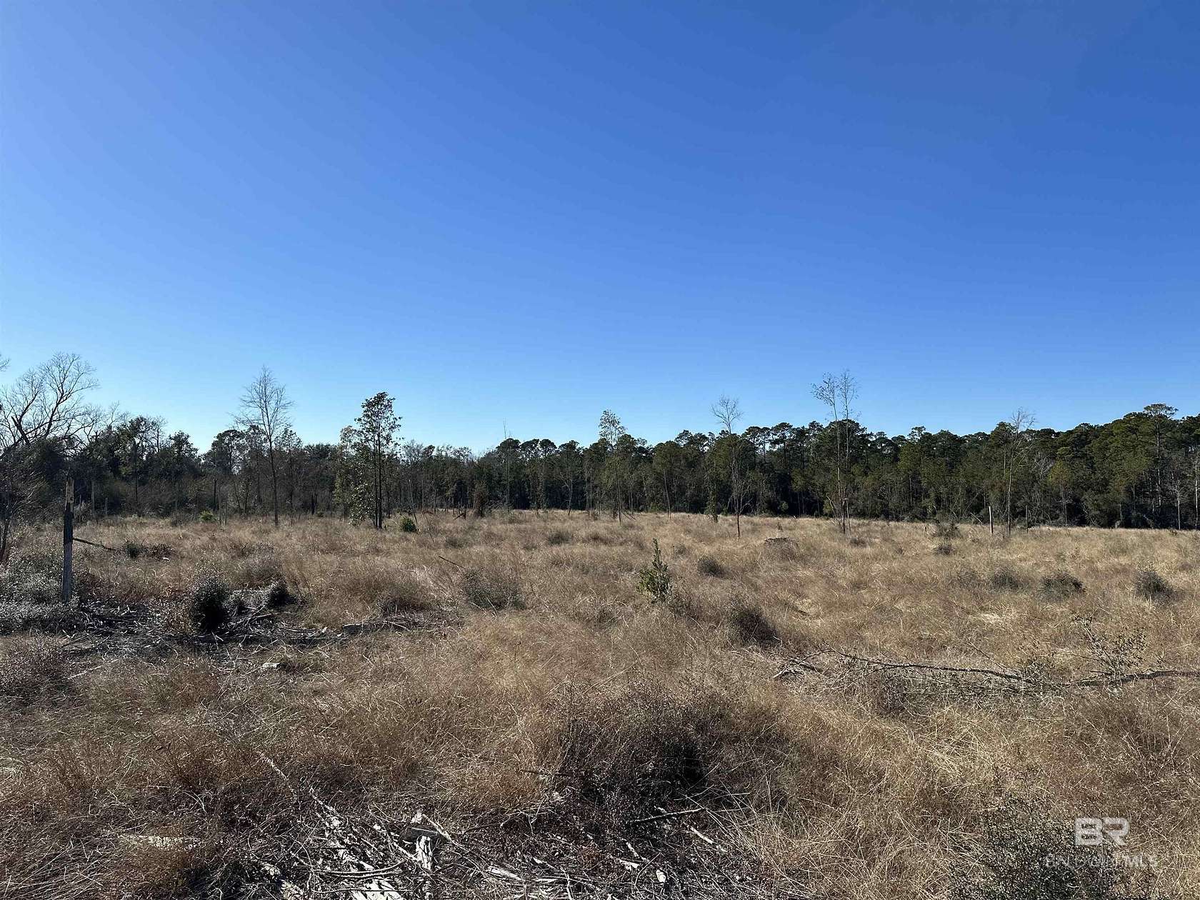 39.3 Acres of Land for Sale in Summerdale, Alabama