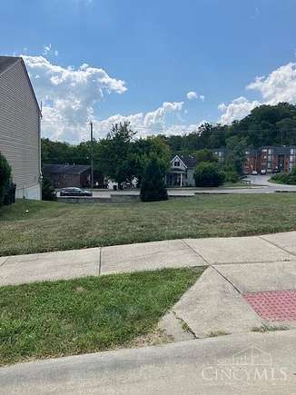 0.28 Acres of Residential Land for Sale in Cincinnati, Ohio