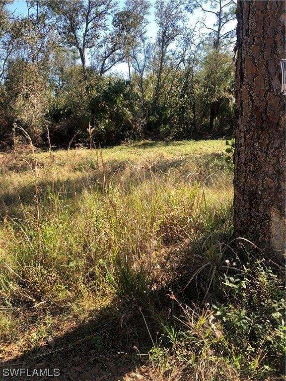 3.98 Acres of Land for Sale in North Fort Myers, Florida