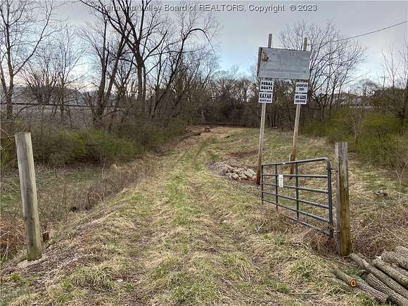1.1 Acres of Commercial Land for Sale in Ravenswood, West Virginia