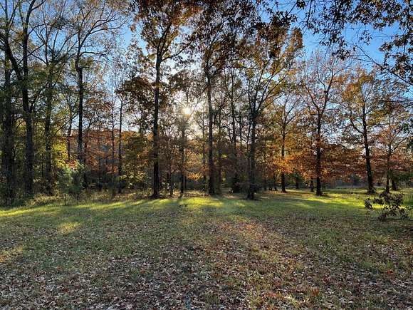 2.1 Acres of Land for Sale in Noble, Louisiana