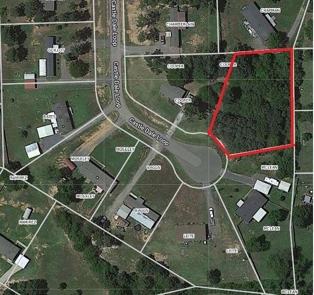 0.66 Acres of Land for Sale in Shreveport, Louisiana LandSearch