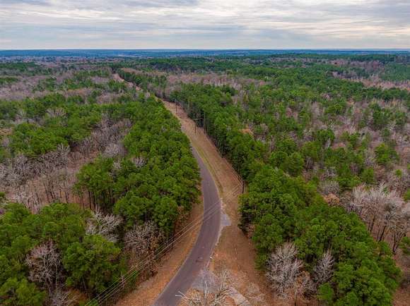 11.9 Acres of Recreational Land for Sale in Mineola, Texas
