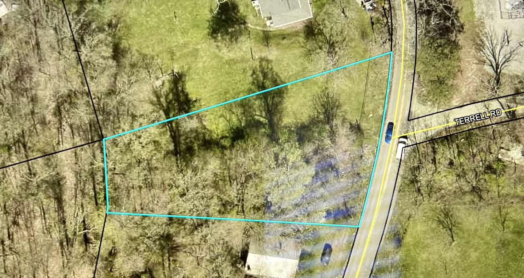 0.49 Acres of Residential Land for Sale in Corbin, Kentucky