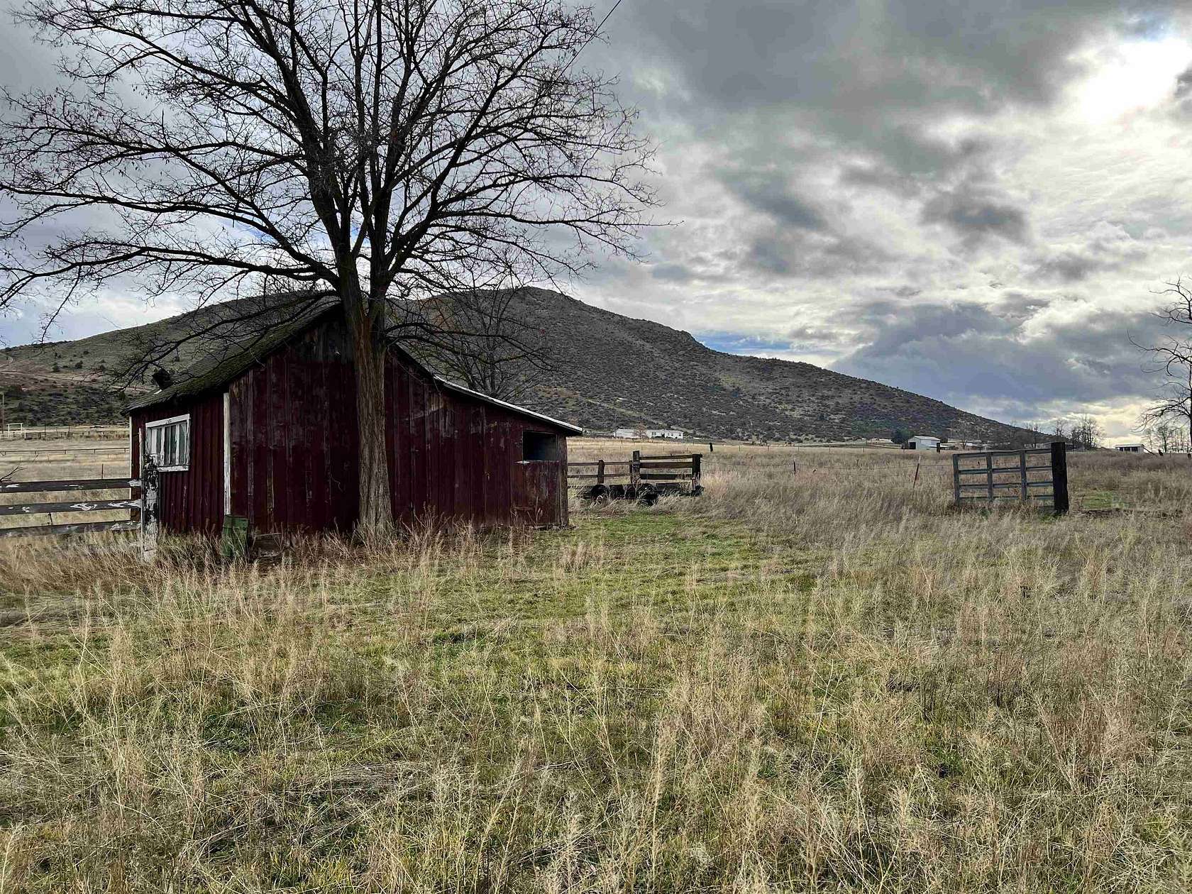 2.9 Acres of Land for Sale in Montague, California