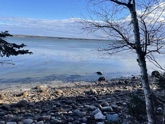 0.63 Acres of Residential Land for Sale in Gouldsboro, Maine