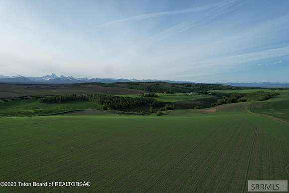 9.3 Acres of Residential Land for Sale in Felt, Idaho