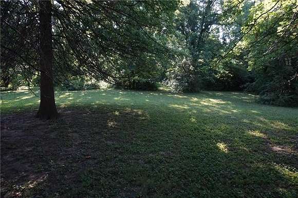 0.33 Acres of Residential Land for Sale in Independence, Missouri