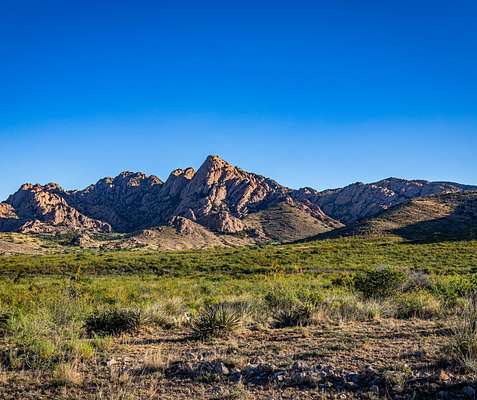 0.31 Acres of Residential Land for Sale in Cochise, Arizona