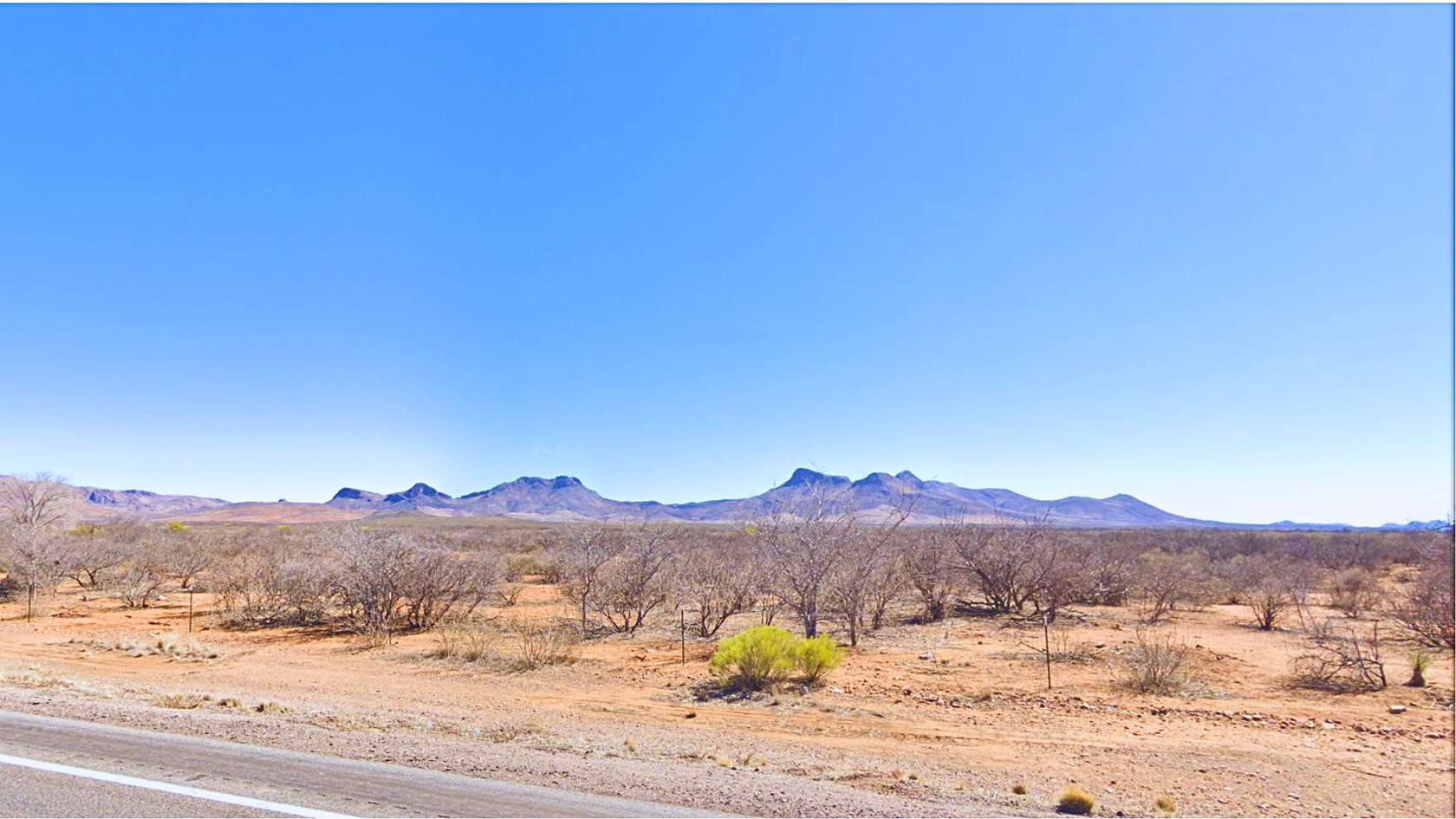 0.31 Acres of Residential Land for Sale in Cochise, Arizona
