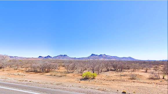 0.31 Acres of Residential Land for Sale in Cochise, Arizona