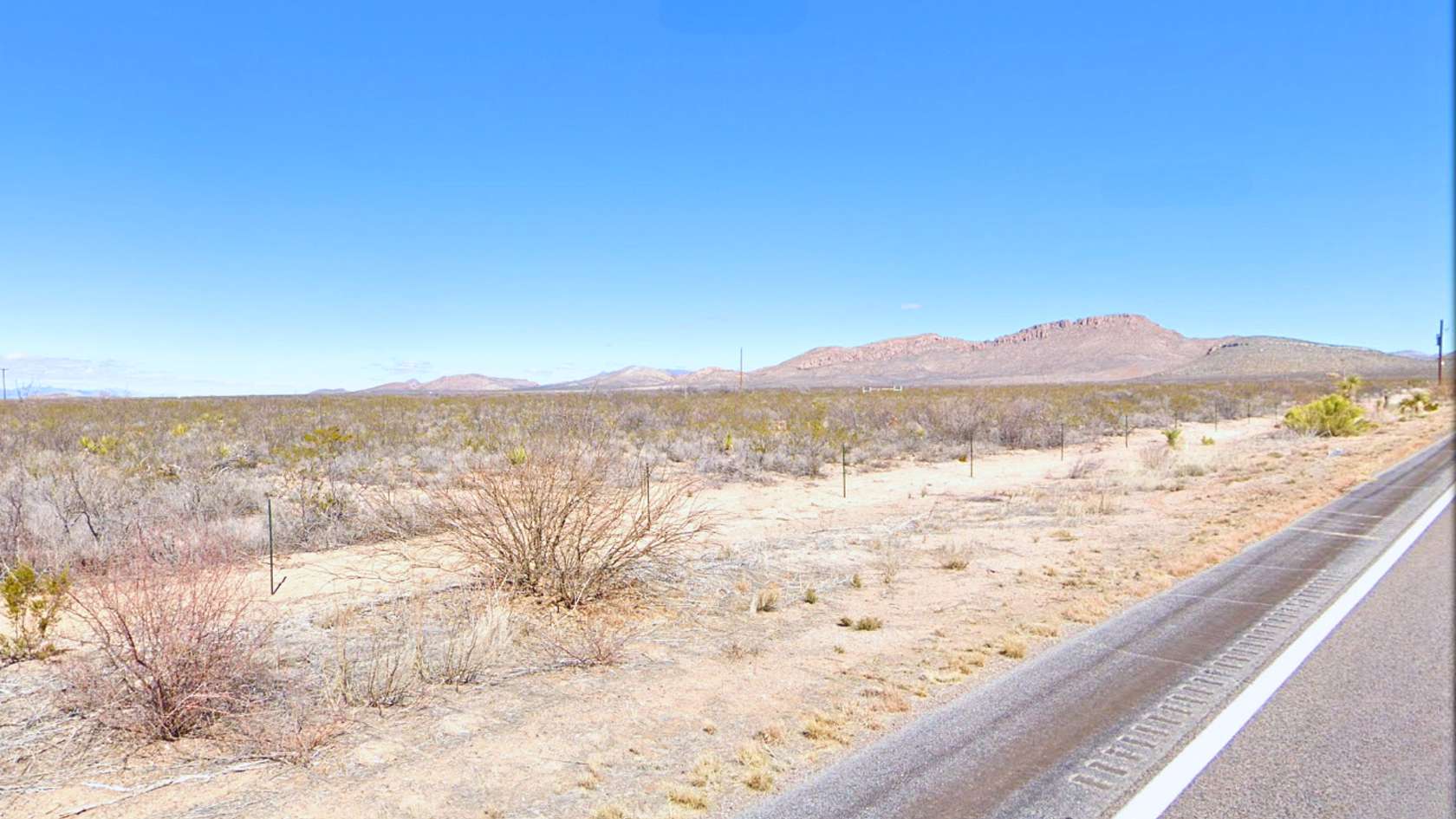 0.58 Acres of Residential Land for Sale in Cochise, Arizona