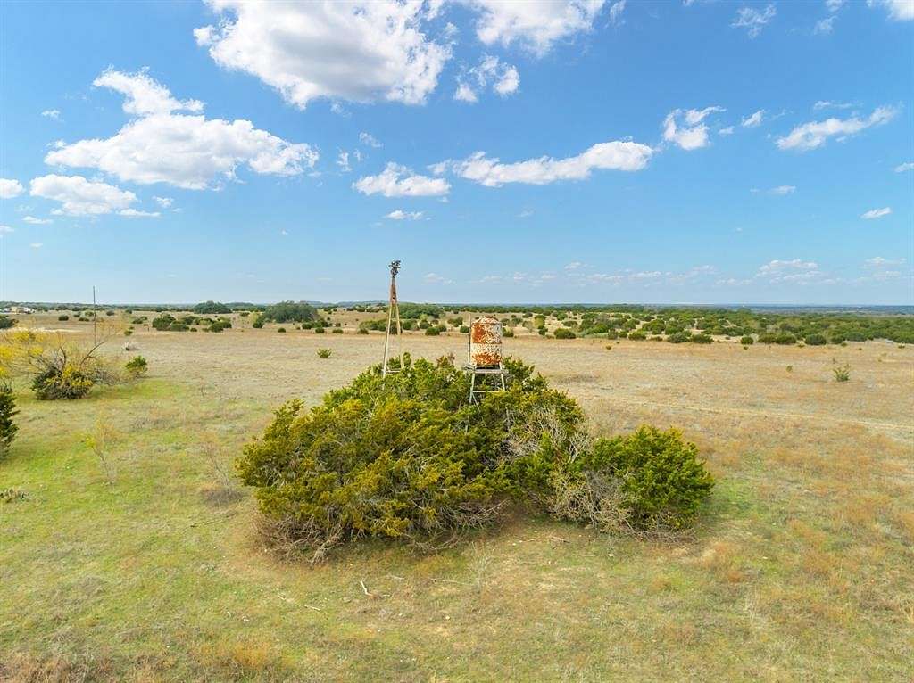 40 Acres of Land for Sale in Gatesville, Texas