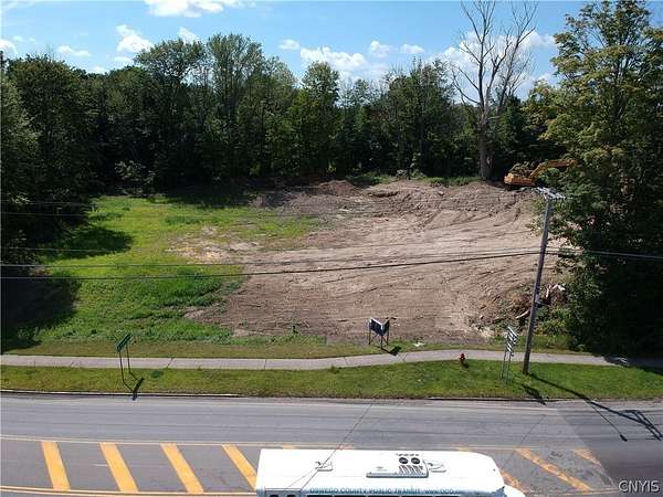 1.8 Acres of Mixed-Use Land for Sale in Pulaski, New York