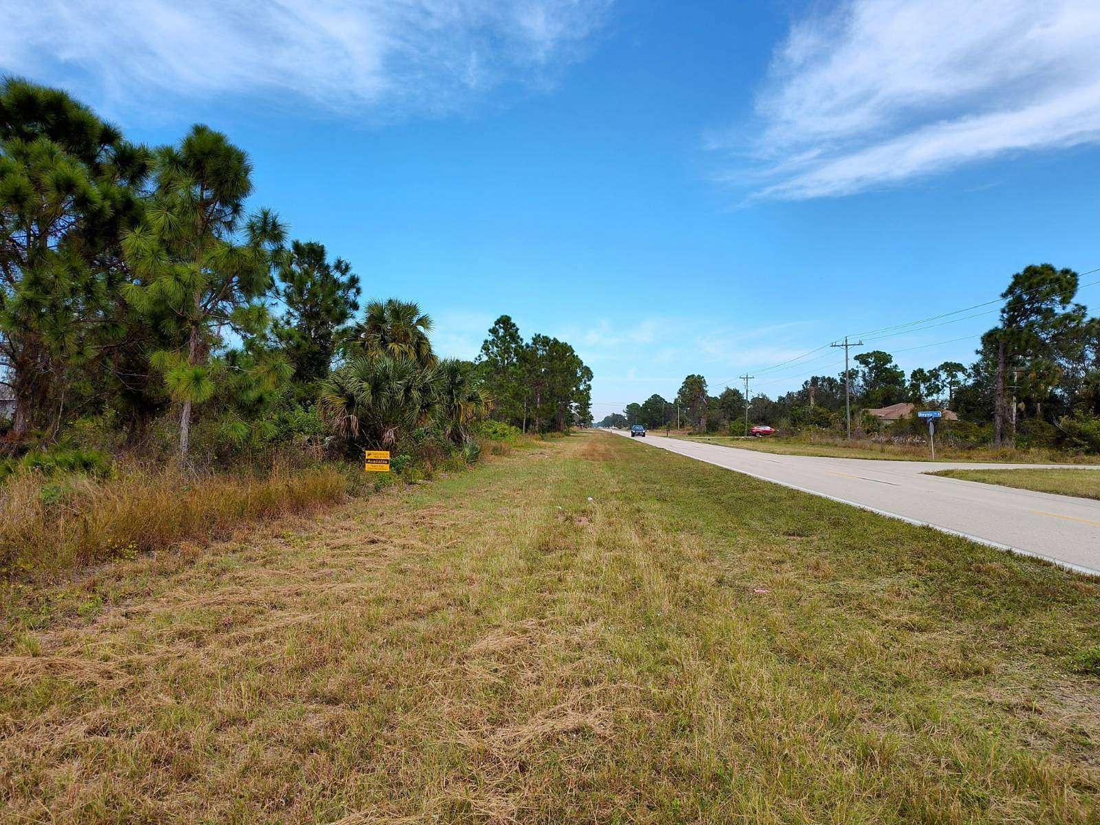 0.23 Acres of Land for Sale in Lehigh Acres, Florida