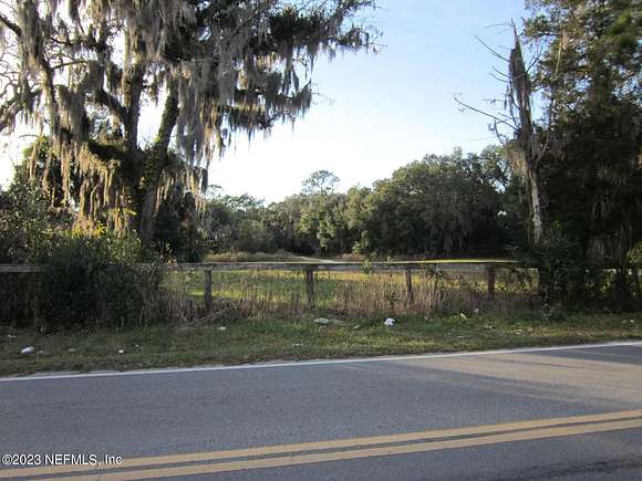 6.2 Acres of Commercial Land for Sale in Palatka, Florida