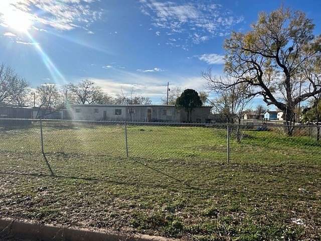 0.34 Acres of Land for Sale in San Angelo, Texas