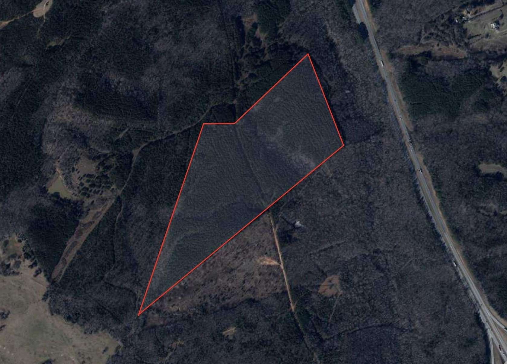 70.3 Acres of Recreational Land for Sale in Enoree, South Carolina