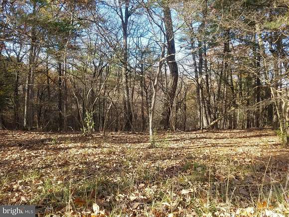 4.6 Acres of Residential Land for Sale in Romney, West Virginia