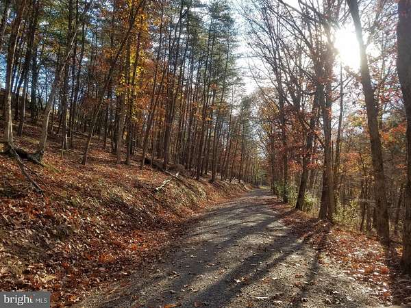 5.4 Acres of Residential Land for Sale in Romney, West Virginia