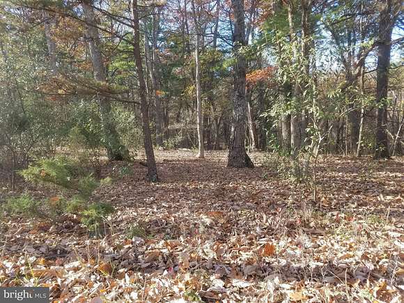 2.3 Acres of Residential Land for Sale in Romney, West Virginia