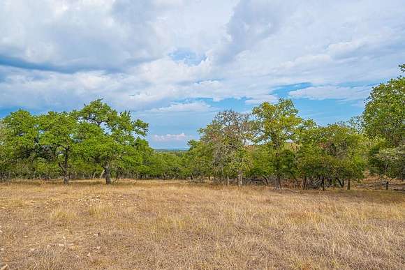 10 Acres of Land for Sale in Fredericksburg, Texas