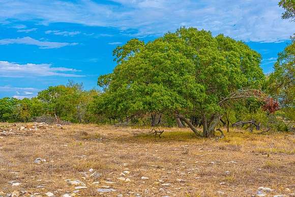 10 Acres of Agricultural Land for Sale in Blanco, Texas