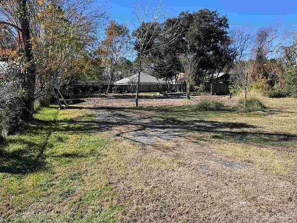 0.24 Acres of Residential Land for Sale in Pensacola, Florida