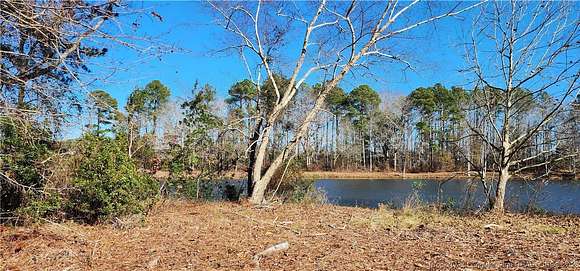 0.5 Acres of Residential Land for Sale in Hope Mills, North Carolina