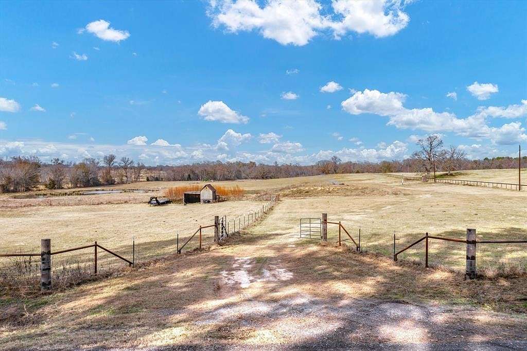 40.2 Acres of Agricultural Land for Sale in Ben Wheeler, Texas