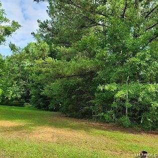 2.3 Acres of Residential Land for Sale in Wetumpka, Alabama