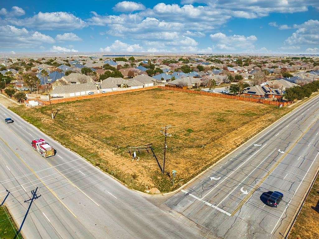 2.1 Acres of Residential Land for Sale in Midland, Texas