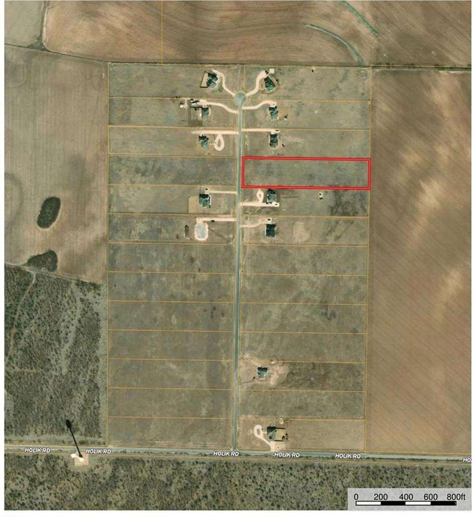 4 Acres of Residential Land for Sale in Wall, Texas