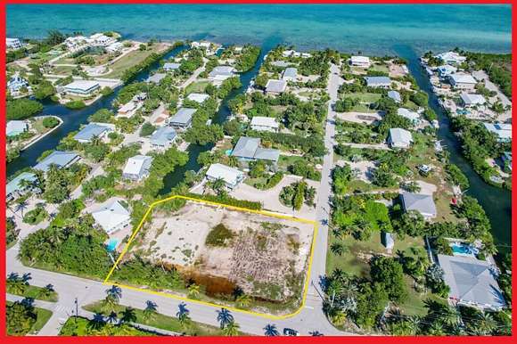 0.016 Acres of Land for Sale in Summerland Key, Alabama