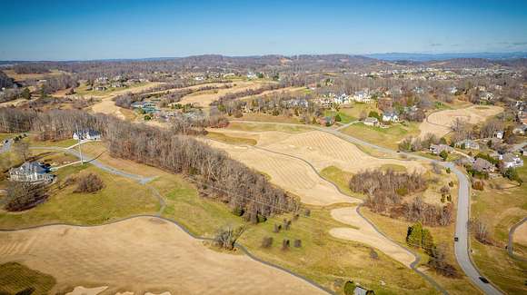 3 Acres of Residential Land for Sale in Jonesborough, Tennessee