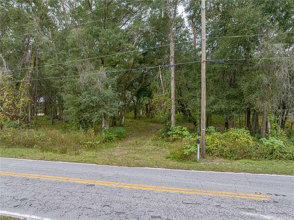 24 Acres of Land for Sale in Dade City, Florida