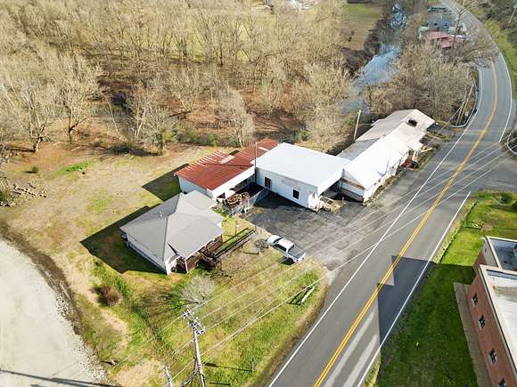 1 Acre of Mixed-Use Land for Sale in McDowell, Kentucky
