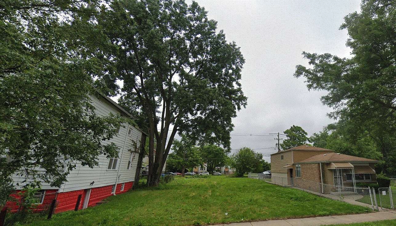 0.074 Acres of Residential Land for Sale in Chicago, Illinois