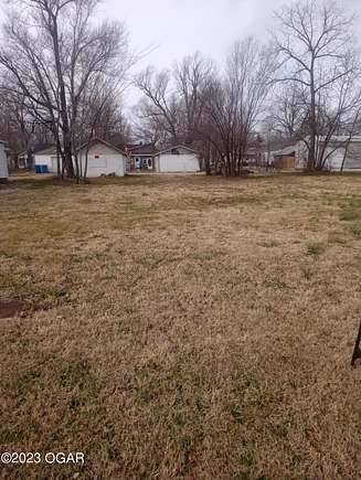 0.14 Acres of Residential Land for Sale in Joplin, Missouri