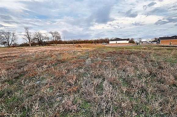 0.58 Acres of Residential Land for Sale in Tahlequah, Oklahoma