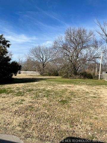 0.25 Acres of Residential Land for Sale in Okmulgee, Oklahoma