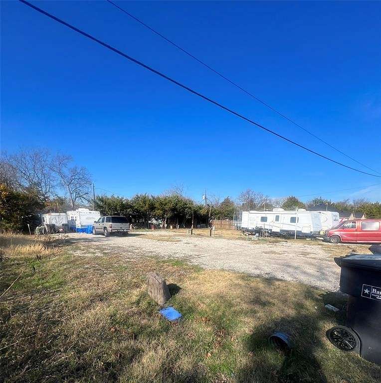 0.34 Acres of Commercial Land for Sale in Nevada, Texas