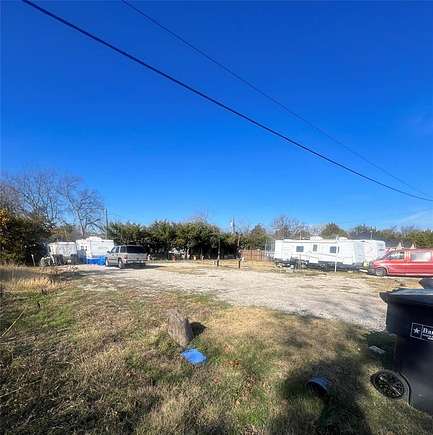 0.34 Acres of Commercial Land for Sale in Nevada, Texas