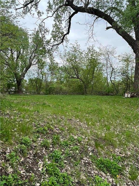 0.17 Acres of Residential Land for Sale in St. Paul, Minnesota