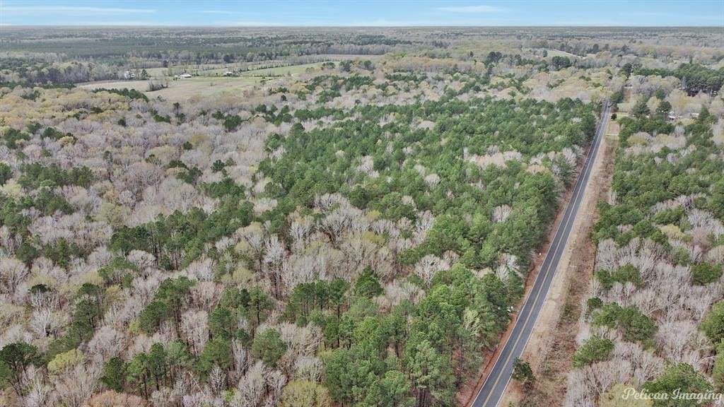 3.7 Acres of Residential Land for Sale in Haughton, Louisiana