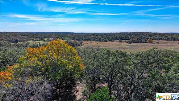 213 Acres of Recreational Land & Farm for Sale in Wimberley, Texas