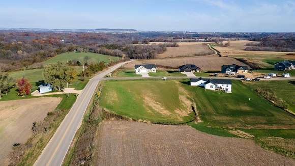 1.1 Acres of Residential Land for Sale in Dubuque, Iowa