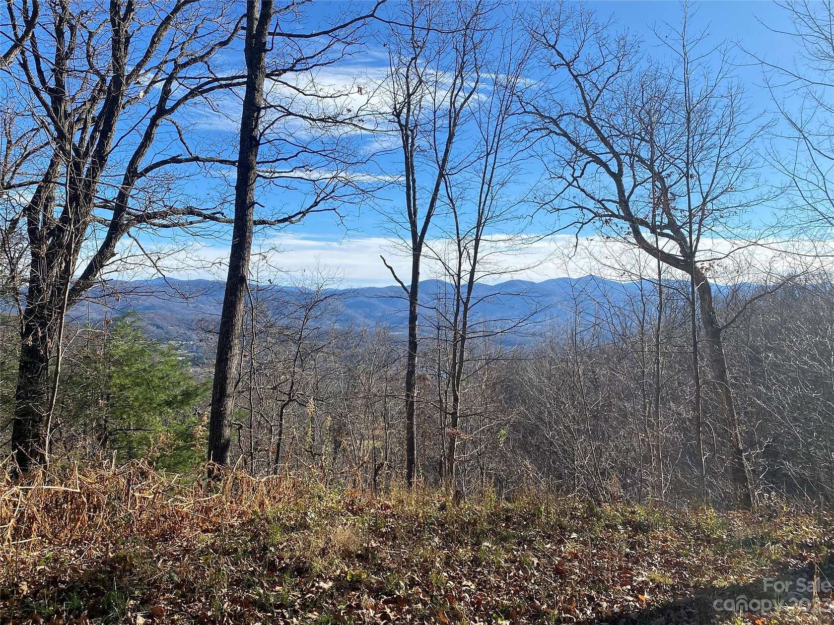 2.4 Acres of Residential Land for Sale in Waynesville, North Carolina