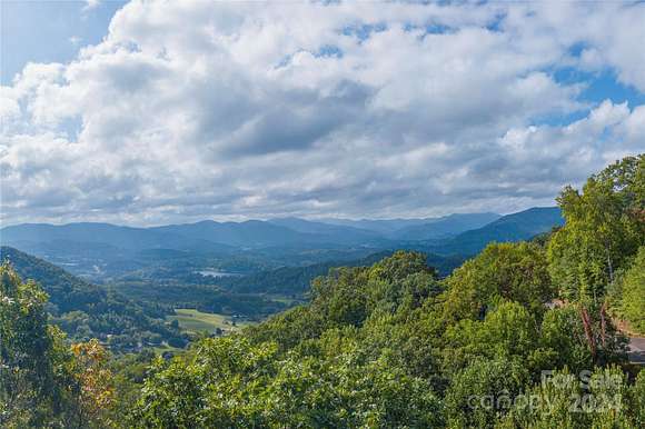 2.364 Acres of Residential Land for Sale in Waynesville, North Carolina