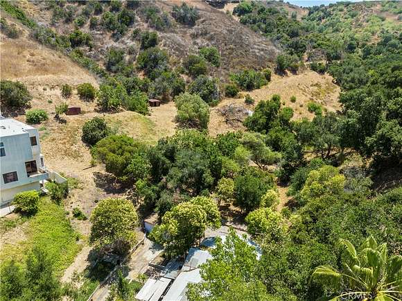 13.3 Acres of Land for Sale in Studio City, California